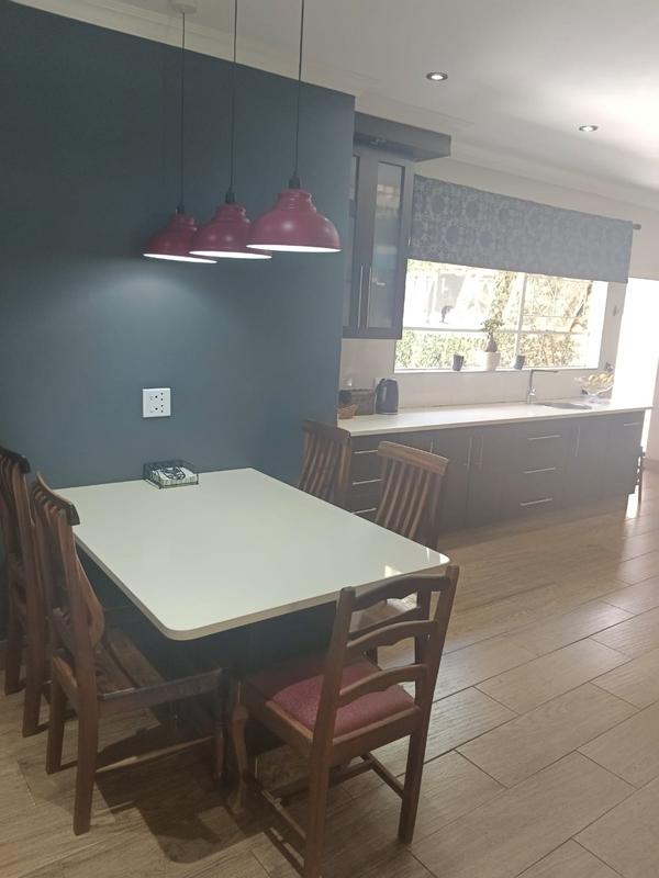 6 Bedroom Property for Sale in Sasolburg Free State